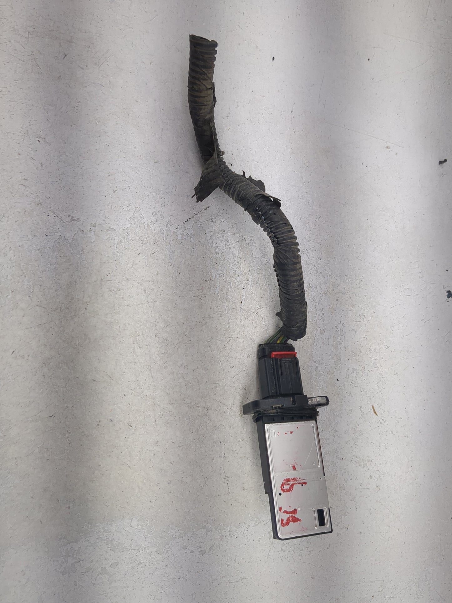 2007-2014 Ford Edge Mass Air Flow Meter Maf 1488637 - Oemusedautoparts1.com