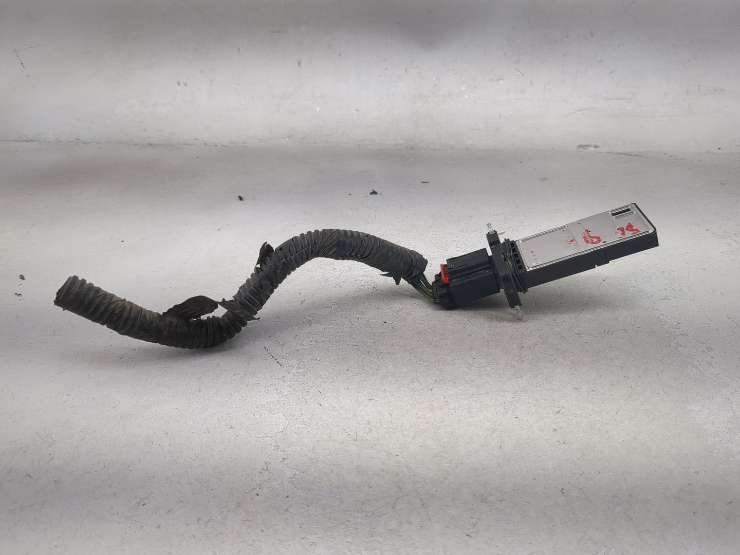2007-2014 Ford Edge Mass Air Flow Meter Maf 1488637 - Oemusedautoparts1.com