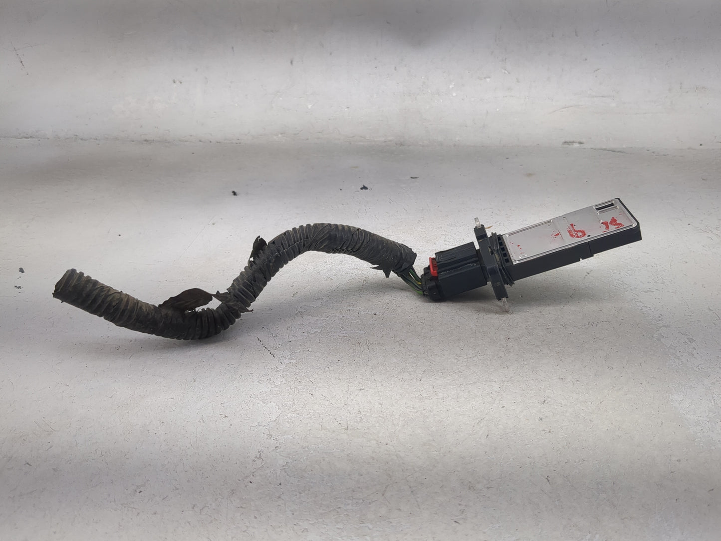 2007-2014 Ford Edge Mass Air Flow Meter Maf 1488637 - Oemusedautoparts1.com