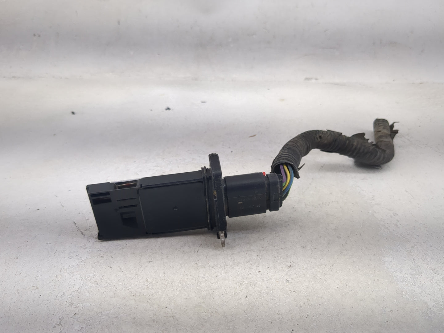 2007-2014 Ford Edge Mass Air Flow Meter Maf 1488637 - Oemusedautoparts1.com