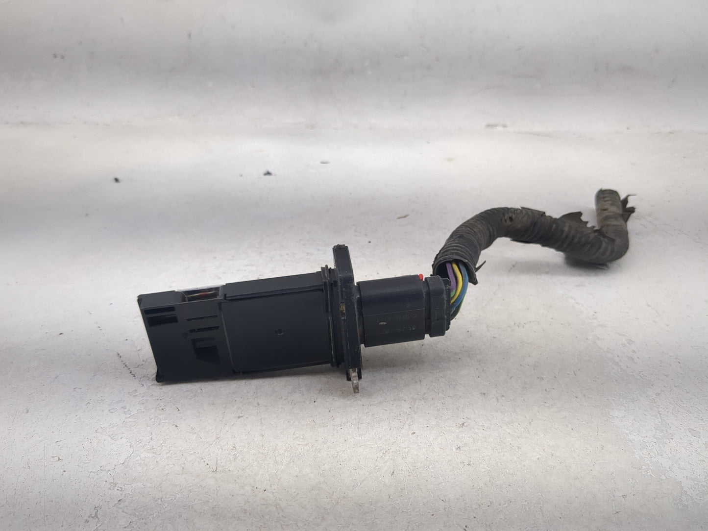 2007-2014 Ford Edge Mass Air Flow Meter Maf 1488637 - Oemusedautoparts1.com