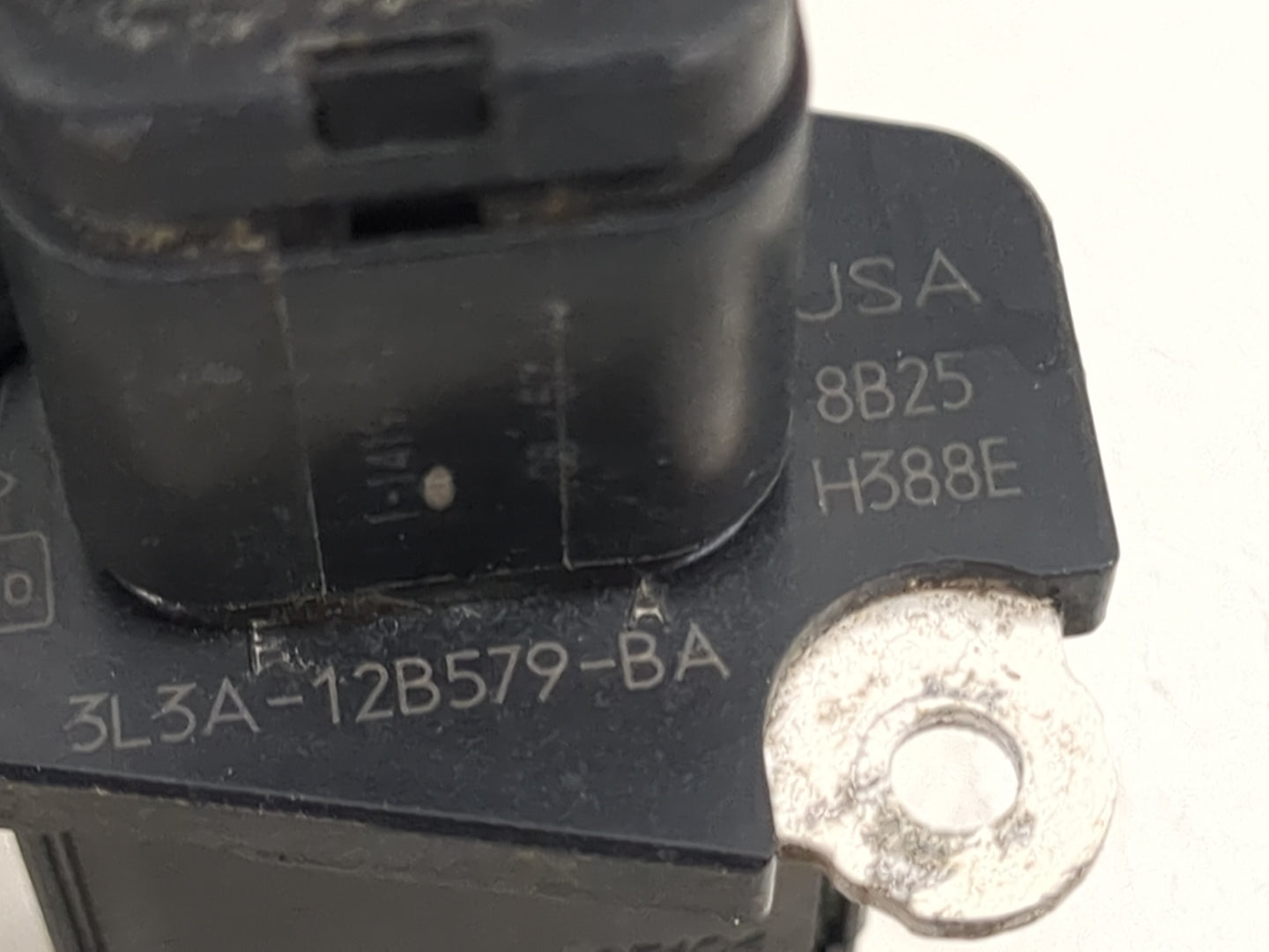 2007-2014 Ford Edge Mass Air Flow Meter Maf 1488637 - Oemusedautoparts1.com