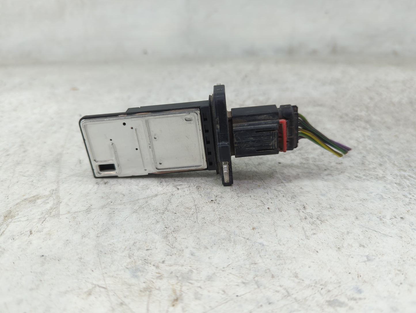 2007-2014 Ford Edge Mass Air Flow Meter Maf 1489815 - Oemusedautoparts1.com