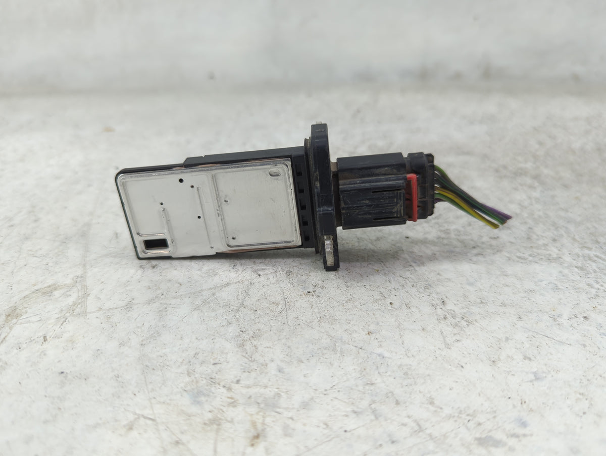 2007-2014 Ford Edge Mass Air Flow Meter Maf Sensor 1489815 - Oemusedautoparts1.com