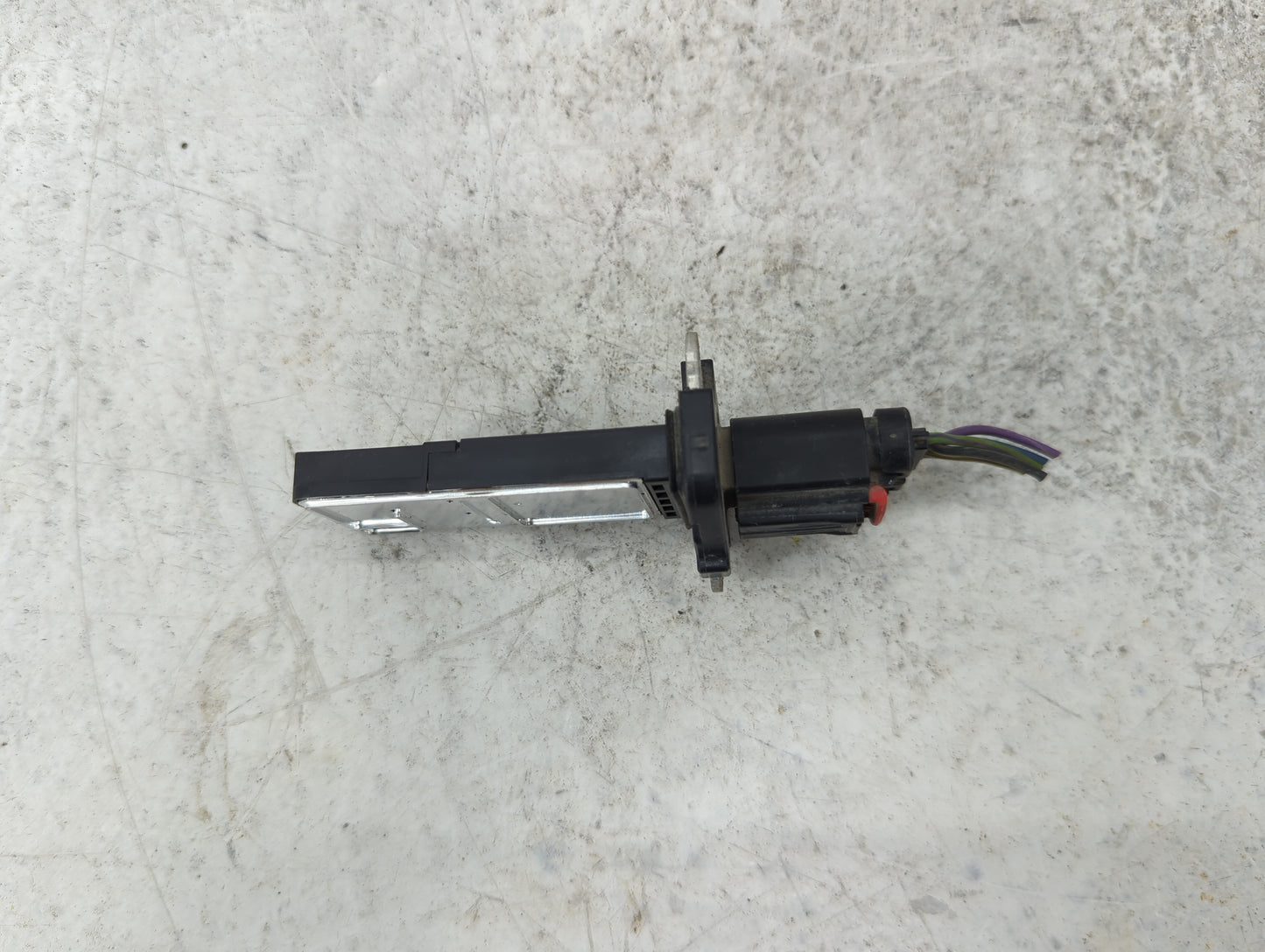 2007-2014 Ford Edge Mass Air Flow Meter Maf 1489815 - Oemusedautoparts1.com