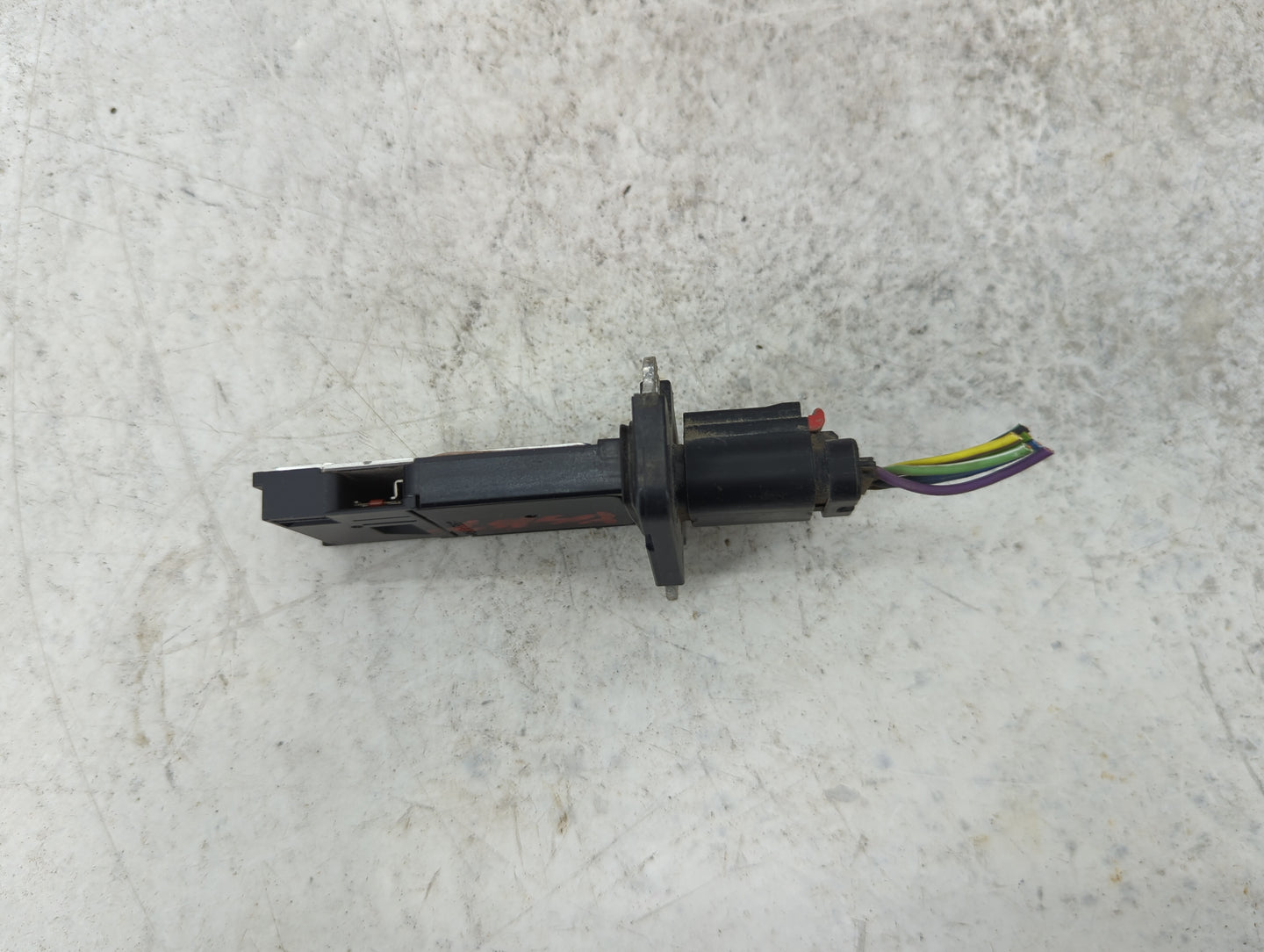2007-2014 Ford Edge Mass Air Flow Meter Maf 1489815 - Oemusedautoparts1.com