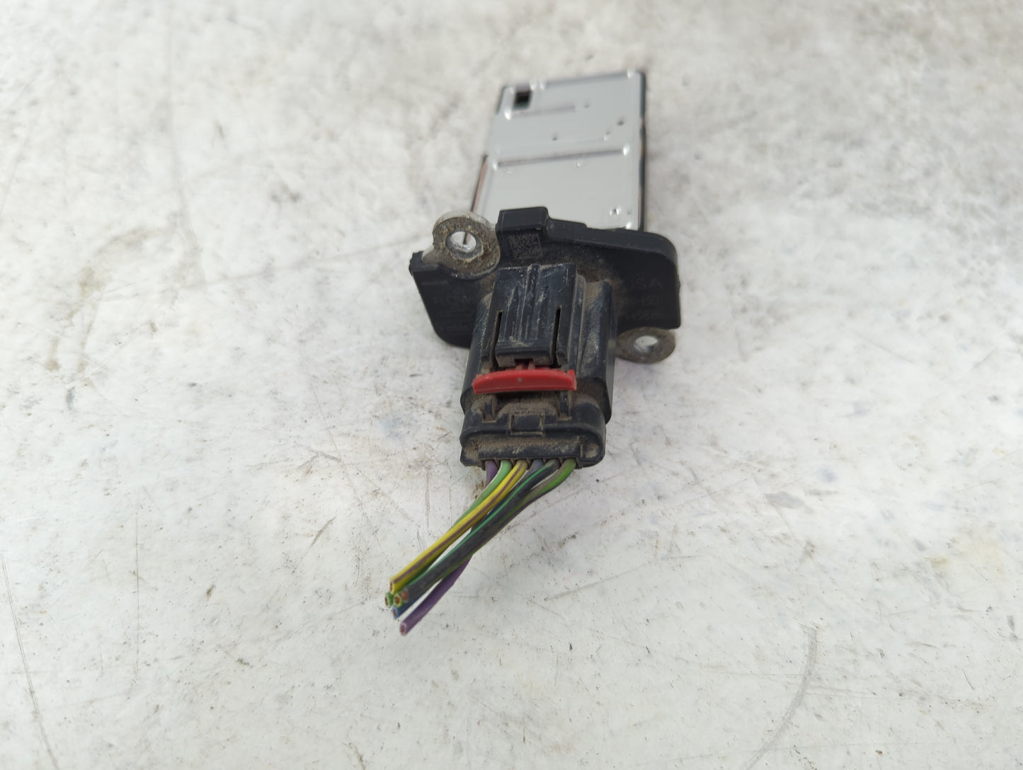 2007-2014 Ford Edge Mass Air Flow Meter Maf 1489815 - Oemusedautoparts1.com