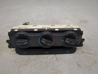 2008 Ford Edge Climate Control Module Temperature AC/Heater Replacement P/N:MX237600-2530 Fits OEM Used Auto Parts - Oemused