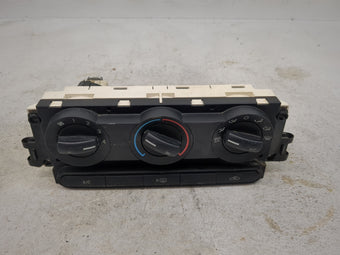 compare product 2008 Ford Edge Climate Control Module Temperature AC/Heater Replacement P/N:MX237600-2530 Fits OEM Used Auto Parts