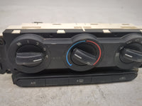 2008 Ford Edge Climate Control Module Temperature AC/Heater Replacement P/N:MX237600-2530 Fits OEM Used Auto Parts - Oemused