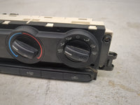 2008 Ford Edge Climate Control Module Temperature AC/Heater Replacement P/N:MX237600-2530 Fits OEM Used Auto Parts - Oemused