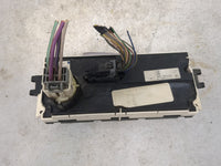2008 Ford Edge Climate Control Module Temperature AC/Heater Replacement P/N:MX237600-2530 Fits OEM Used Auto Parts - Oemused
