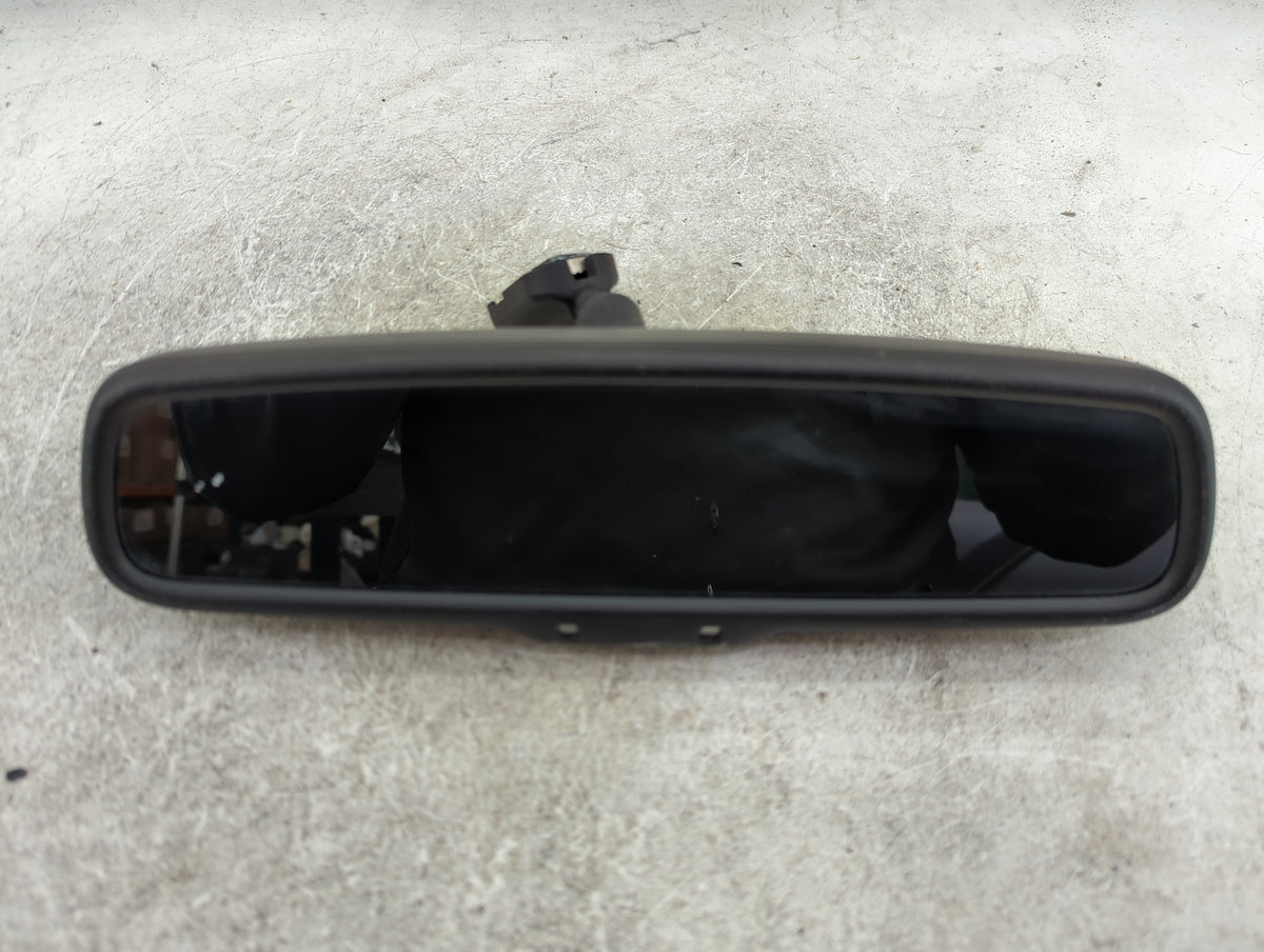 2007-2020 Ford Edge Interior Rear View Mirror Replacement OEM P/N:GNTX-456 015892 Fits OEM Used Auto Parts - Oemusedautopart