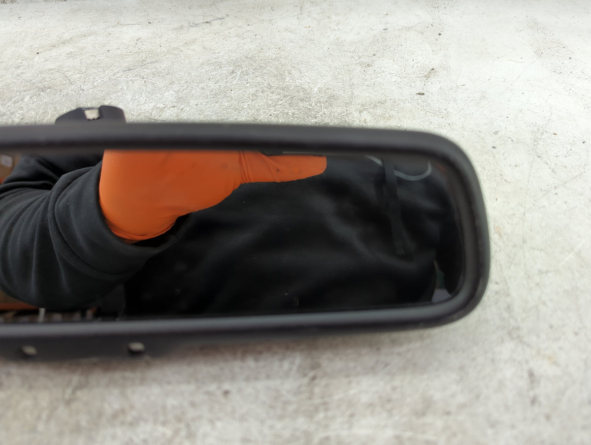 2007-2020 Ford Edge Interior Rear View Mirror Replacement OEM P/N:GNTX-456 015892 Fits OEM Used Auto Parts - Oemusedautopart