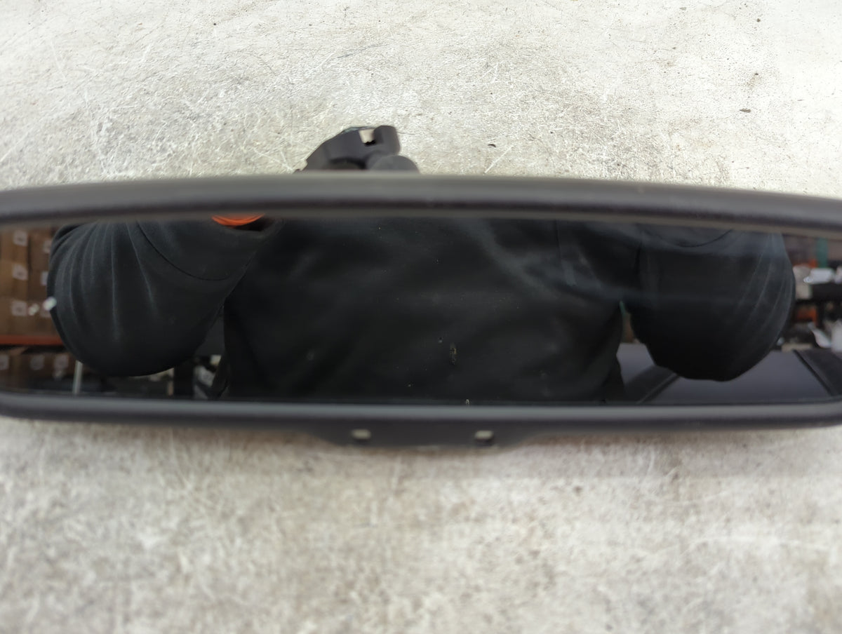 2007-2020 Ford Edge Interior Rear View Mirror Replacement OEM P/N:GNTX-456 015892 Fits OEM Used Auto Parts - Oemusedautopart