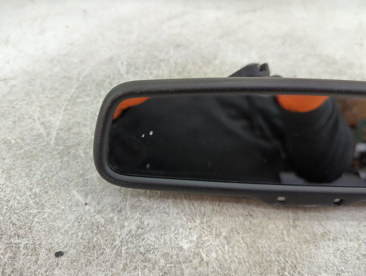 2007-2020 Ford Edge Interior Rear View Mirror Replacement OEM P/N:GNTX-456 015892 Fits OEM Used Auto Parts - Oemusedautopart