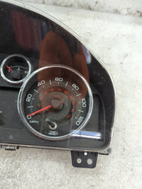 2007-2008 Ford Edge Instrument Cluster Speedometer Gauges P/N:8T4T-10849-AC MX157540-1951 Miles: Fits Fits 2007 2008 OEM Use