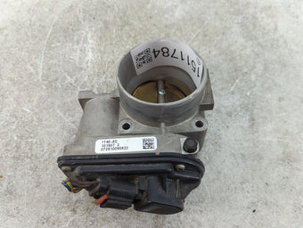 compare product 2007-2010 Ford Edge Throttle Body P/N:7T4E-EC Fits Fits 2007 2008 2009 2010 2011 2012 2013 2014 OEM Used Auto Parts