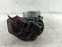2007-2010 Ford Edge Throttle Body P/N:7T4E-EC Fits Fits 2007 2008 2009 2010 2011 2012 2013 2014 OEM Used Auto Parts - Oemuse