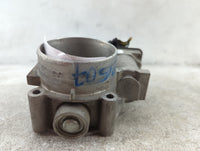 2007-2010 Ford Edge Throttle Body P/N:7T4E-EC Fits Fits 2007 2008 2009 2010 2011 2012 2013 2014 OEM Used Auto Parts - Oemuse