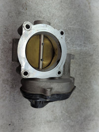 2007-2010 Ford Edge Throttle Body P/N:7T4E-EC Fits Fits 2007 2008 2009 2010 2011 2012 2013 2014 OEM Used Auto Parts - Oemuse