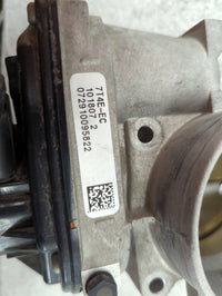 2007-2010 Ford Edge Throttle Body P/N:7T4E-EC Fits Fits 2007 2008 2009 2010 2011 2012 2013 2014 OEM Used Auto Parts - Oemuse
