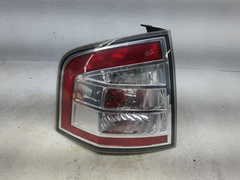 compare product 2007-2010 Ford Edge Tail Light Assembly Driver Left OEM P/N:8T43-13B505-A Fits Fits 2007 2008 2009 2010 OEM Used Auto Parts