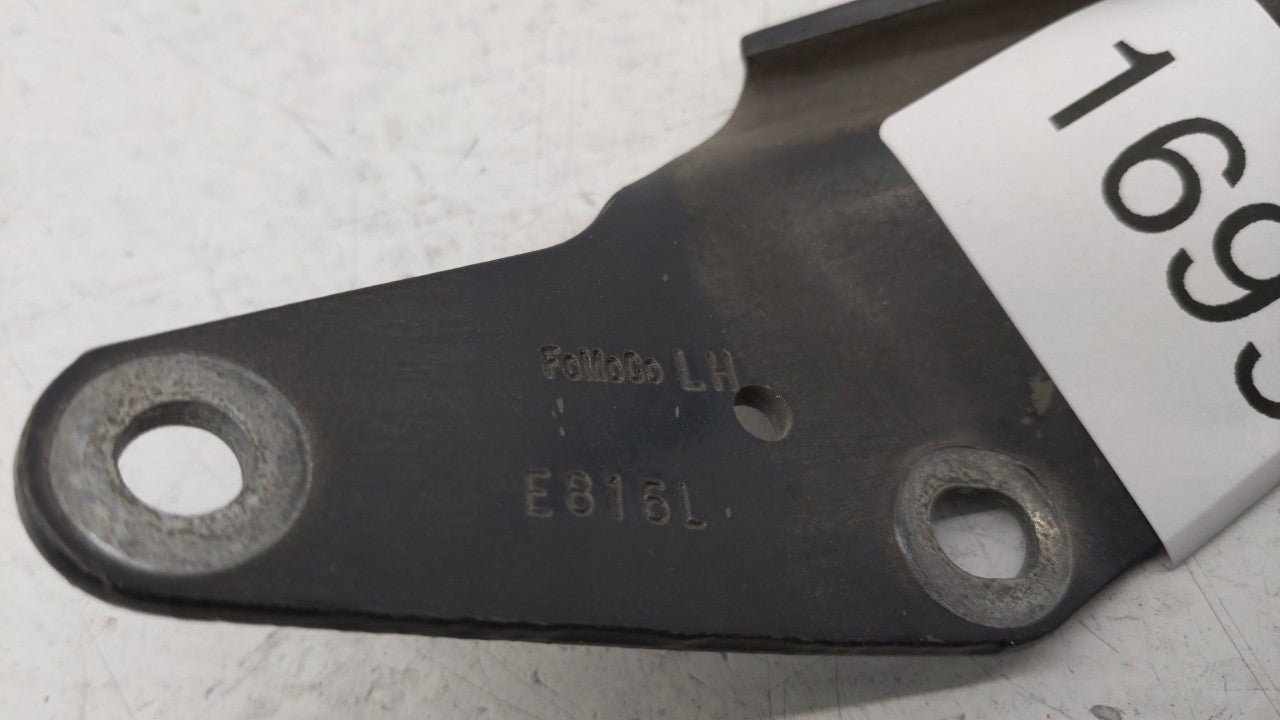 2008 Ford Edge Driver Hood Hinge 169958 - Oemusedautoparts1.com