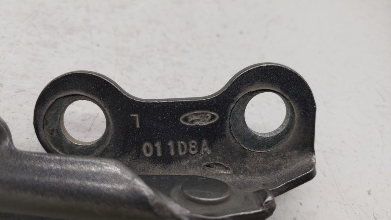 2008 Ford Edge Driver Hood Hinge 169958 - Oemusedautoparts1.com