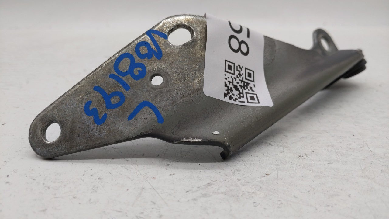 2008 Ford Edge Driver Hood Hinge 169958 - Oemusedautoparts1.com