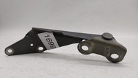 2008 Ford Edge Driver Hood Hinge 169958 - Oemusedautoparts1.com