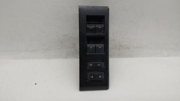 2008-2010 Ford Edge Master Power Window Switch Replacement Driver Side Left P/N:7L2T-14963-AAW 7L2T-14540-AAW Fits OEM Used 
