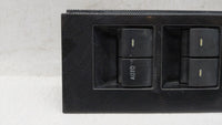 2008-2010 Ford Edge Master Power Window Switch Replacement Driver Side Left P/N:7L2T-14963-AAW 7L2T-14540-AAW Fits OEM Used 