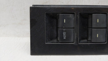 2008-2010 Ford Edge Master Power Window Switch Replacement Driver Side Left P/N:7L2T-14963-AAW 7L2T-14540-AAW Fits OEM Used Auto Parts