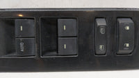 2008-2010 Ford Edge Master Power Window Switch Replacement Driver Side Left P/N:7L2T-14963-AAW 7L2T-14540-AAW Fits OEM Used 