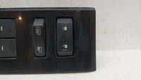 2008-2010 Ford Edge Master Power Window Switch Replacement Driver Side Left P/N:7L2T-14963-AAW 7L2T-14540-AAW Fits OEM Used 