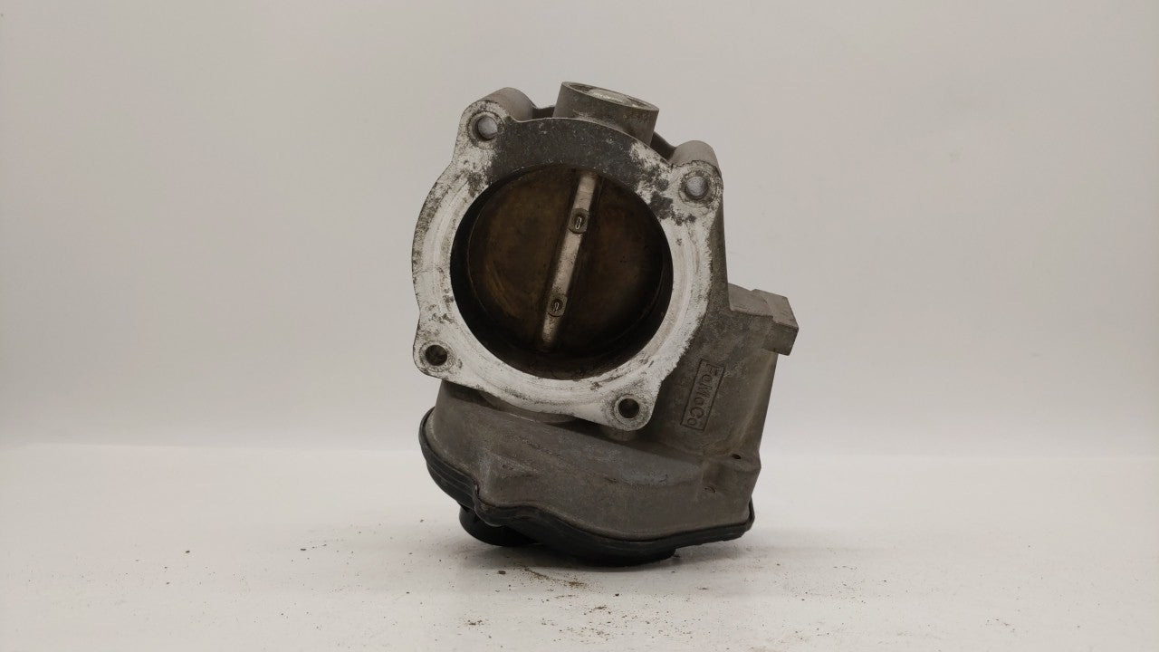 2007-2010 Ford Edge Throttle Body P/N:7T4E-9F991-FA 7T4E-9F991-GA, 7T4E-9F991-FB Fits Fits 2007 2008 2009 2010 2011 2012 201
