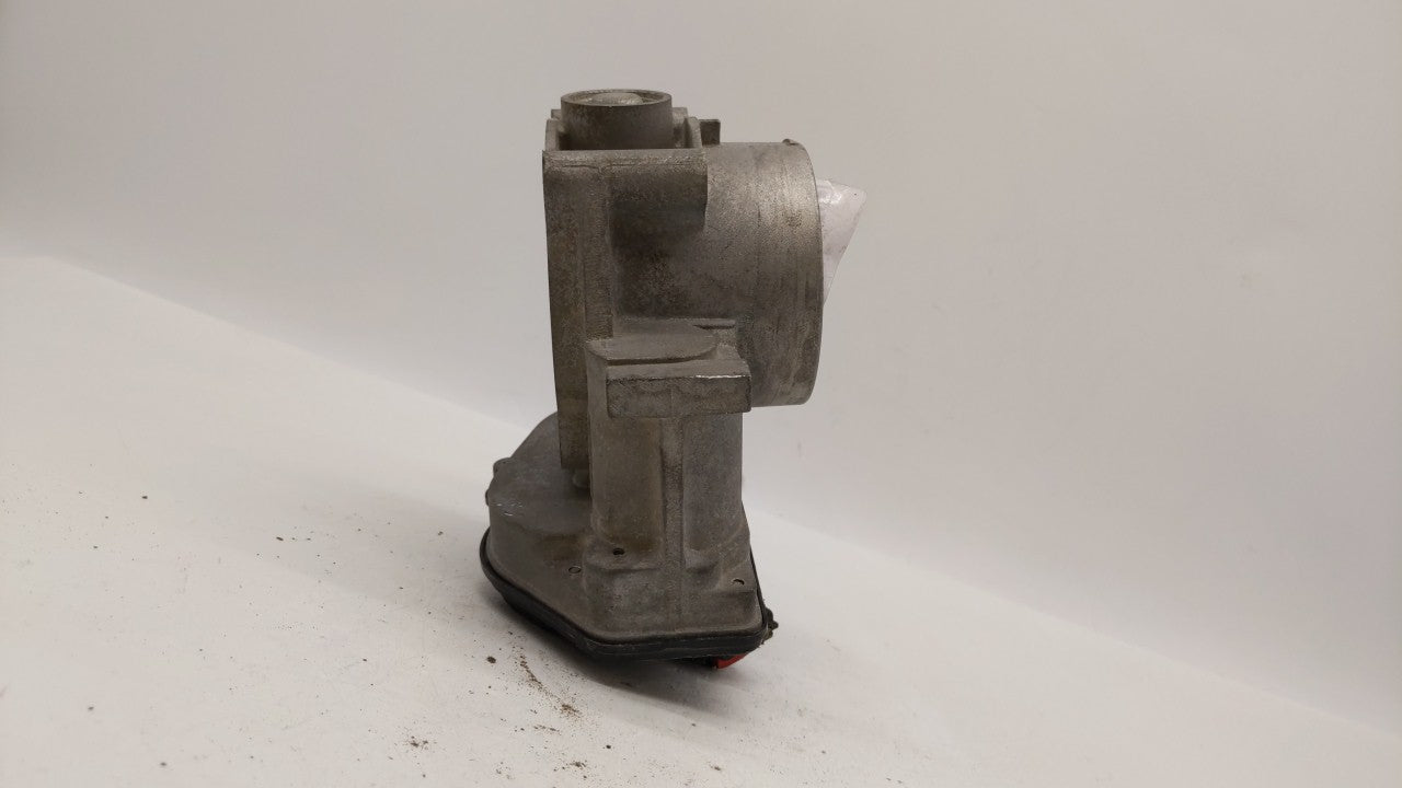 2007-2010 Ford Edge Throttle Body P/N:7T4E-9F991-FA 7T4E-9F991-GA, 7T4E-9F991-FB Fits Fits 2007 2008 2009 2010 2011 2012 201