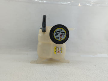 2007-2014 Ford Edge Windshield Washer Fluid Reservoir Bottle Oem - Oemusedautoparts1.com