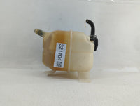 2007-2014 Ford Edge Windshield Washer Fluid Reservoir Bottle Oem - Oemusedautoparts1.com