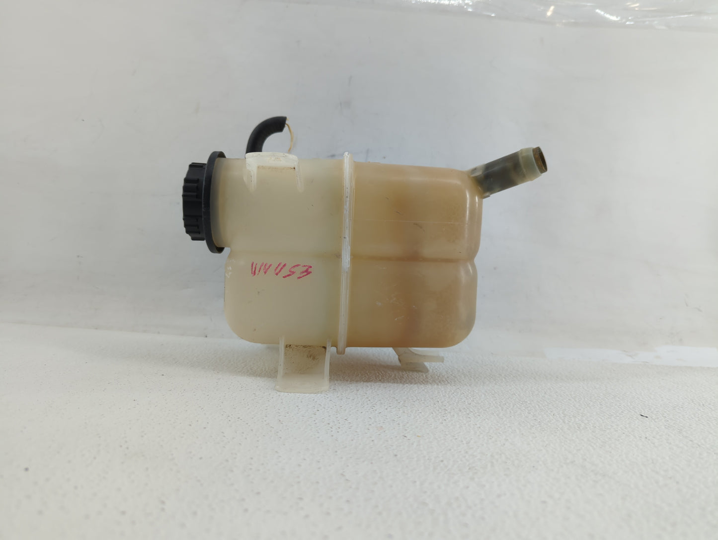 2007-2014 Ford Edge Windshield Washer Fluid Reservoir Bottle Oem - Oemusedautoparts1.com