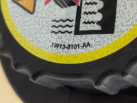 2007-2014 Ford Edge Windshield Washer Fluid Reservoir Bottle Oem - Oemusedautoparts1.com