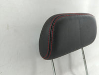 2008 Ford Edge Headrest Head Rest Rear Seat Fits OEM Used Auto Parts - Oemusedautoparts1.com