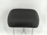 2008 Ford Edge Headrest Head Rest Rear Seat Fits OEM Used Auto Parts - Oemusedautoparts1.com