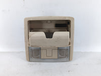 2008 Ford Edge Overhead Roof Console - Oemusedautoparts1.com