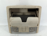 2008 Ford Edge Overhead Roof Console - Oemusedautoparts1.com