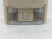 2008 Ford Edge Overhead Roof Console - Oemusedautoparts1.com