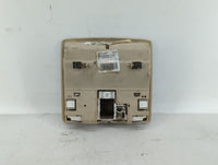 2008 Ford Edge Overhead Roof Console - Oemusedautoparts1.com