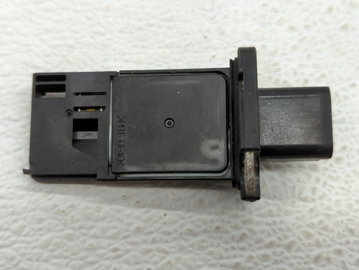 2007-2014 Ford Edge Mass Air Flow Meter Maf Sensor 491465 - Oemusedautoparts1.com