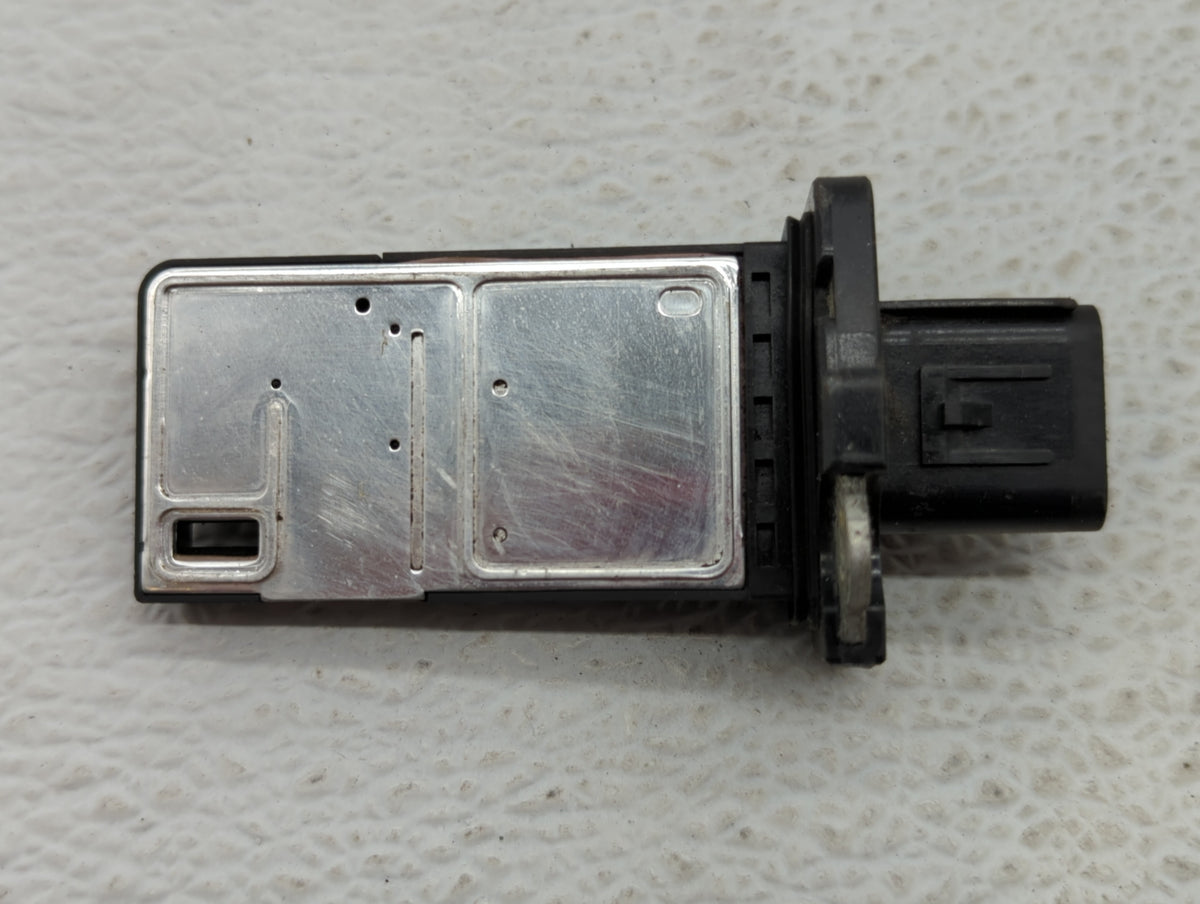 2007-2014 Ford Edge Mass Air Flow Meter Maf Sensor 491465 - Oemusedautoparts1.com